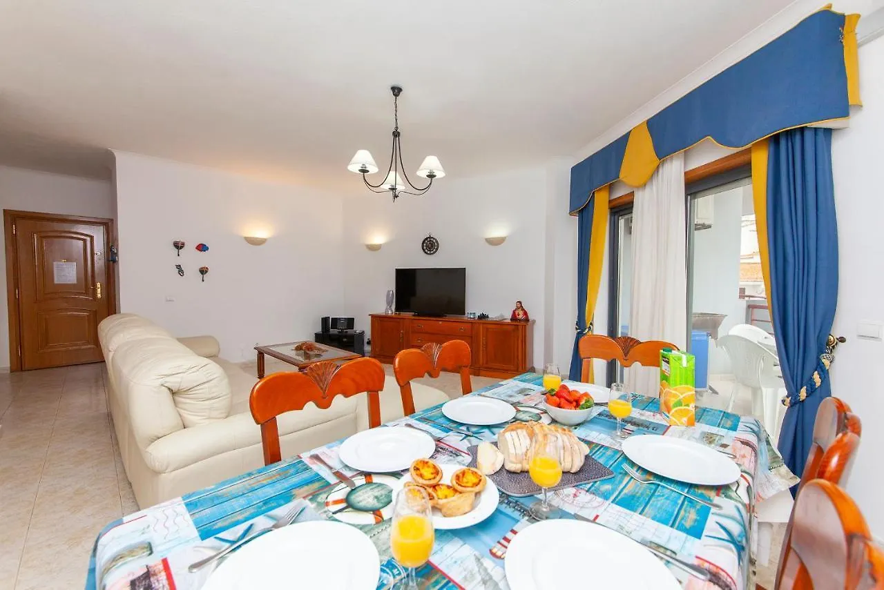 Gama Avenue Apartments Lagos Portugal
