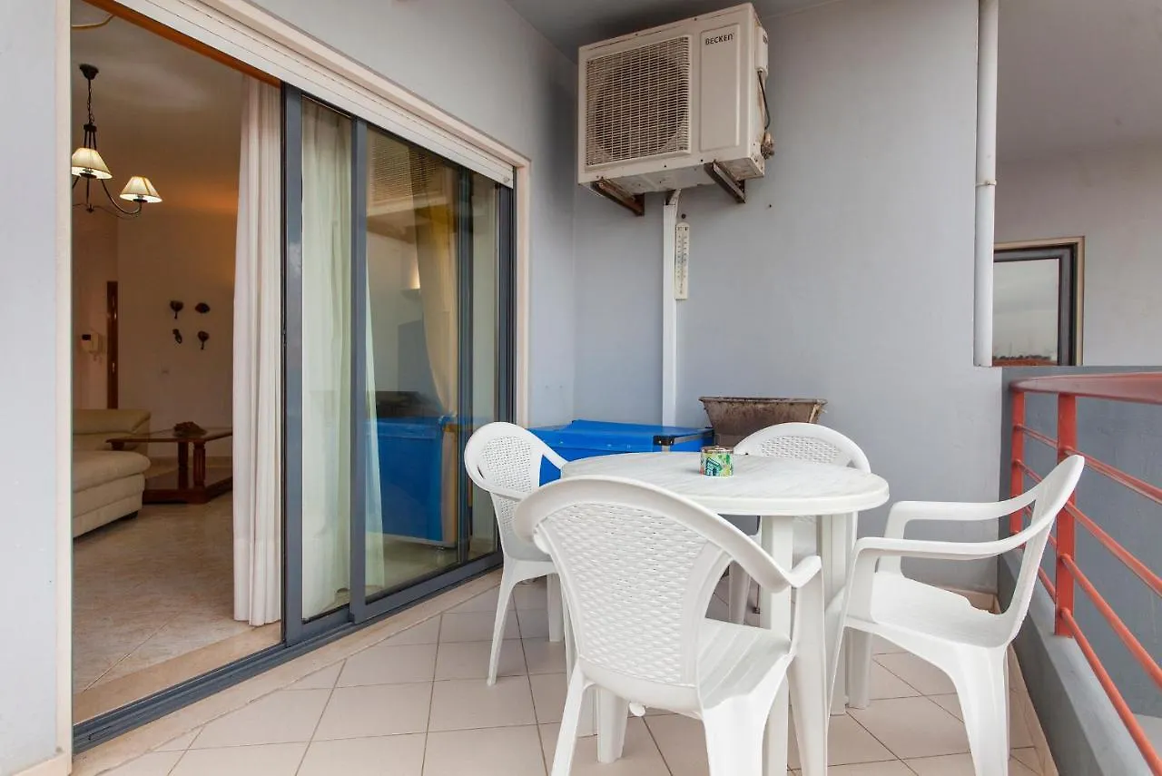 Gama Avenue Apartments Lagos Portugal