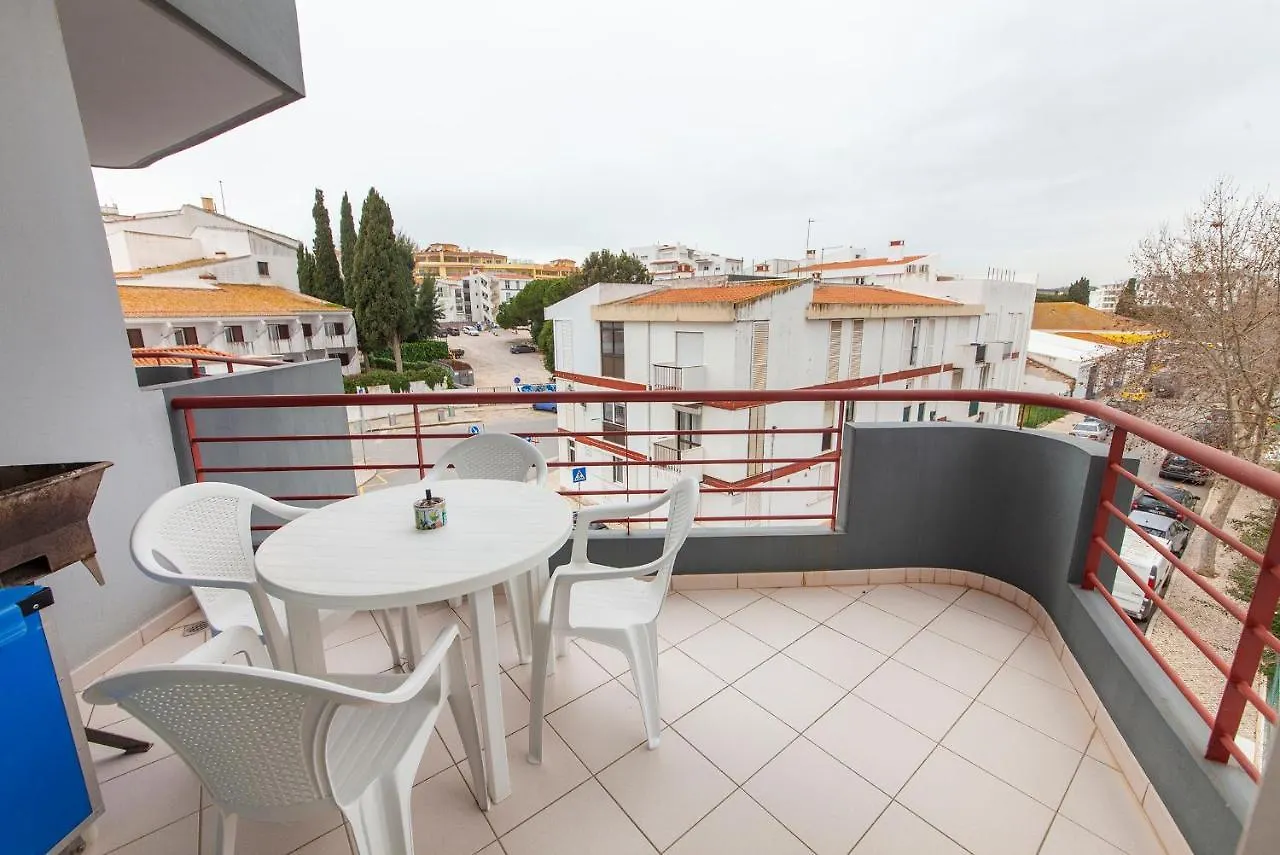 Gama Avenue Apartments Λάγος