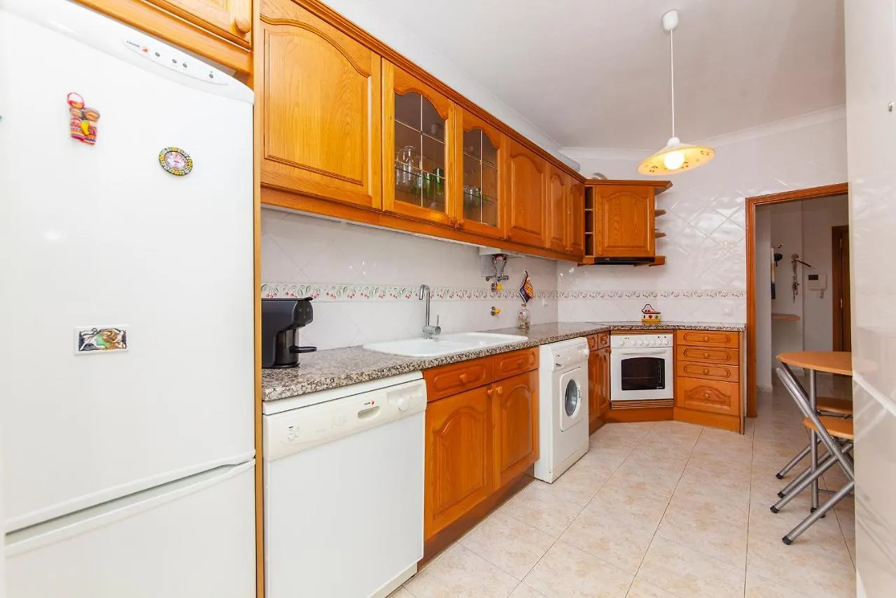 Gama Avenue Apartments Lagos
