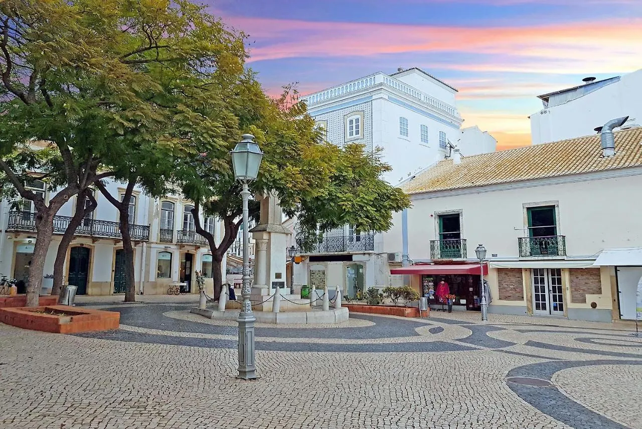 Gama Avenue Apartments Λάγος
