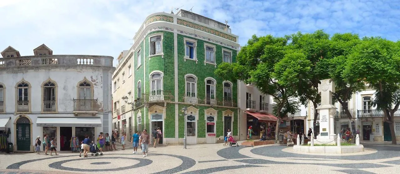 Gama Avenue Apartments Λάγος