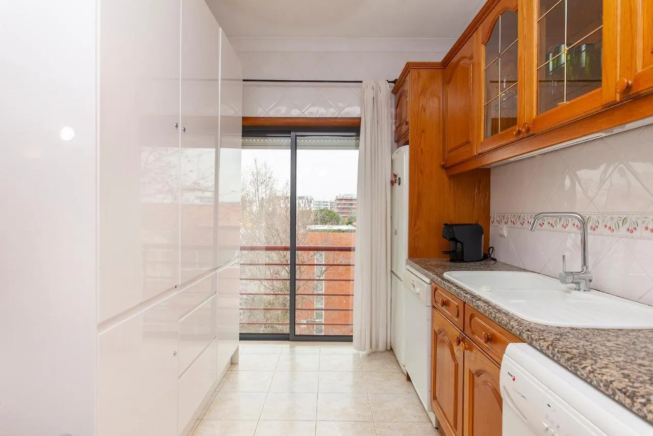 Gama Avenue Apartments Λάγος