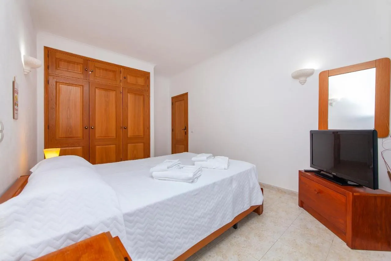 Gama Avenue Apartments Lagos 0*,  Portugal