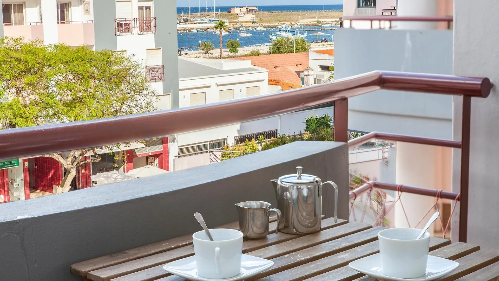 Gama Avenue Apartments Lagos Portugal