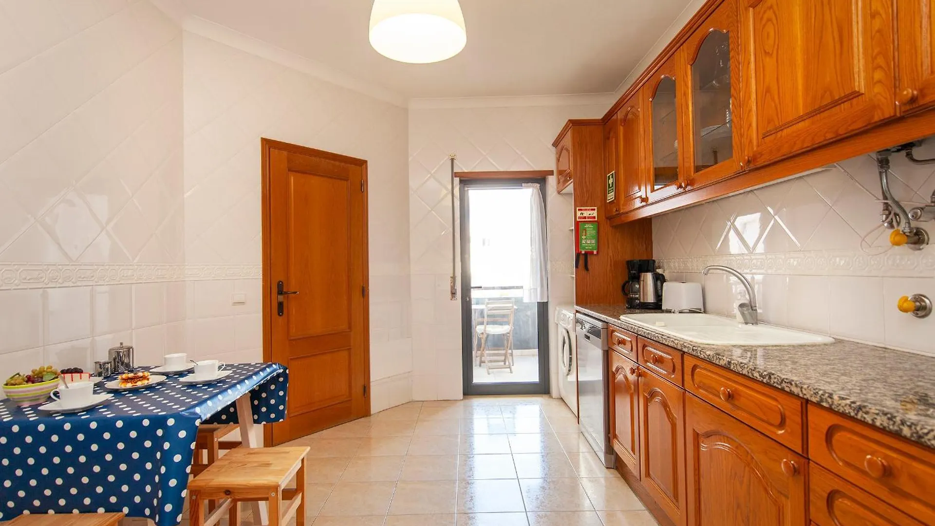 Gama Avenue Apartments Lagos Portugal