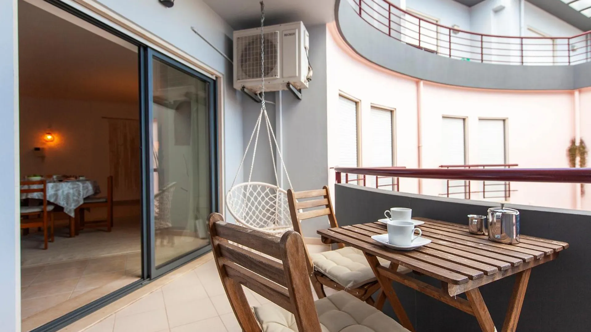 Gama Avenue Apartments Λάγος 0*,  Πορτογαλία