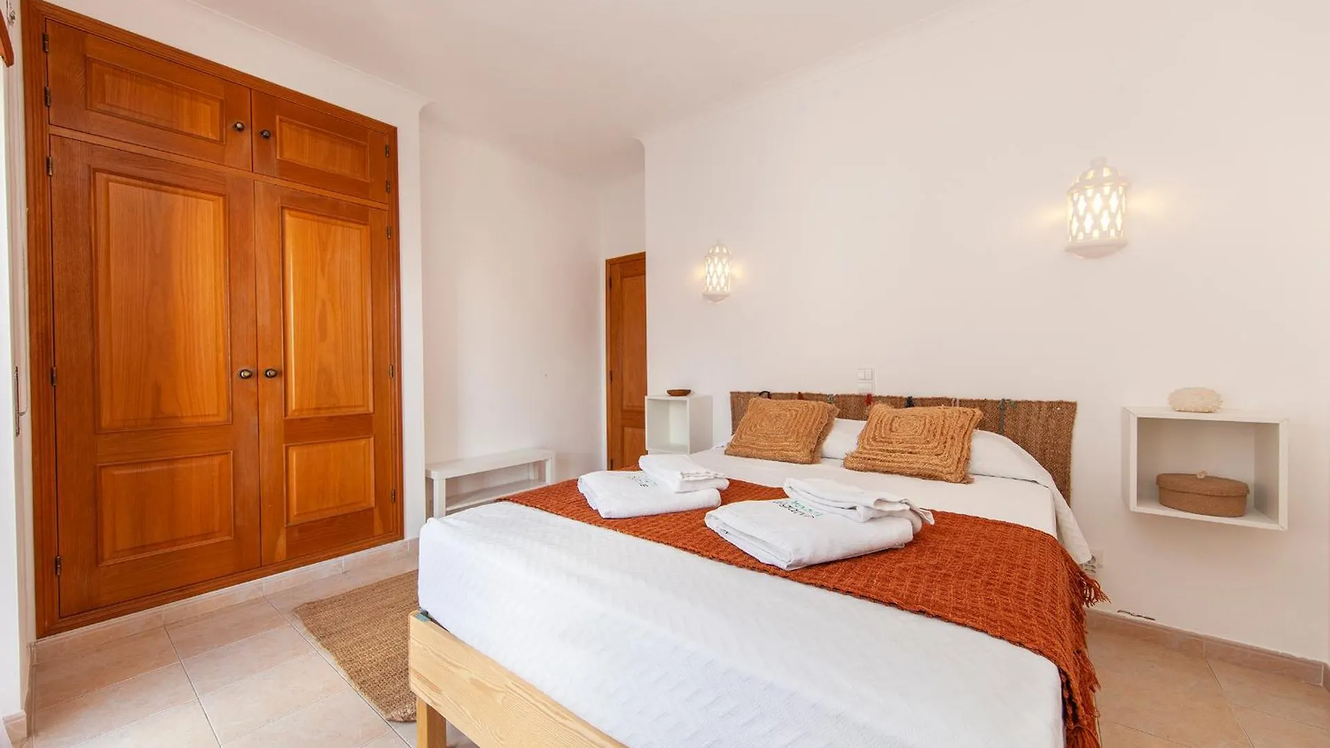 Gama Avenue Apartments Λάγος