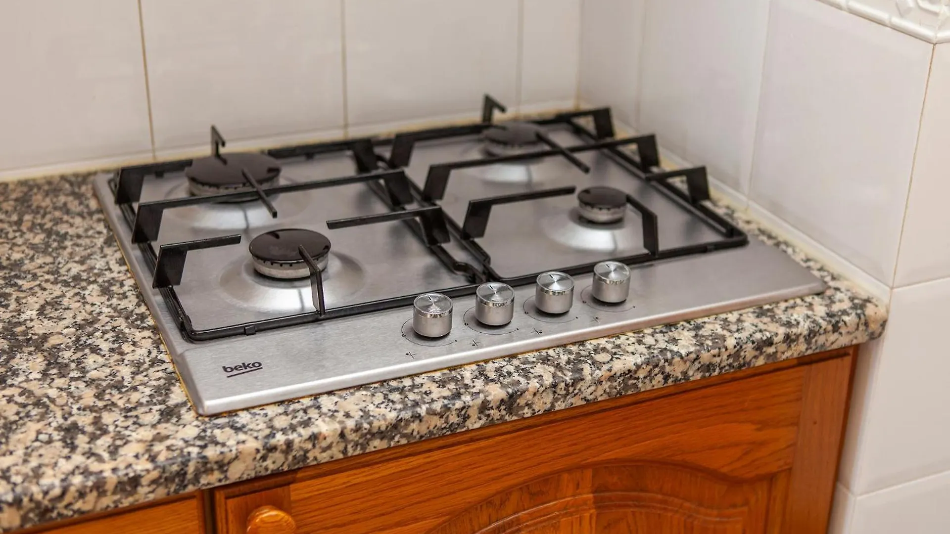 Gama Avenue Apartments Λάγος