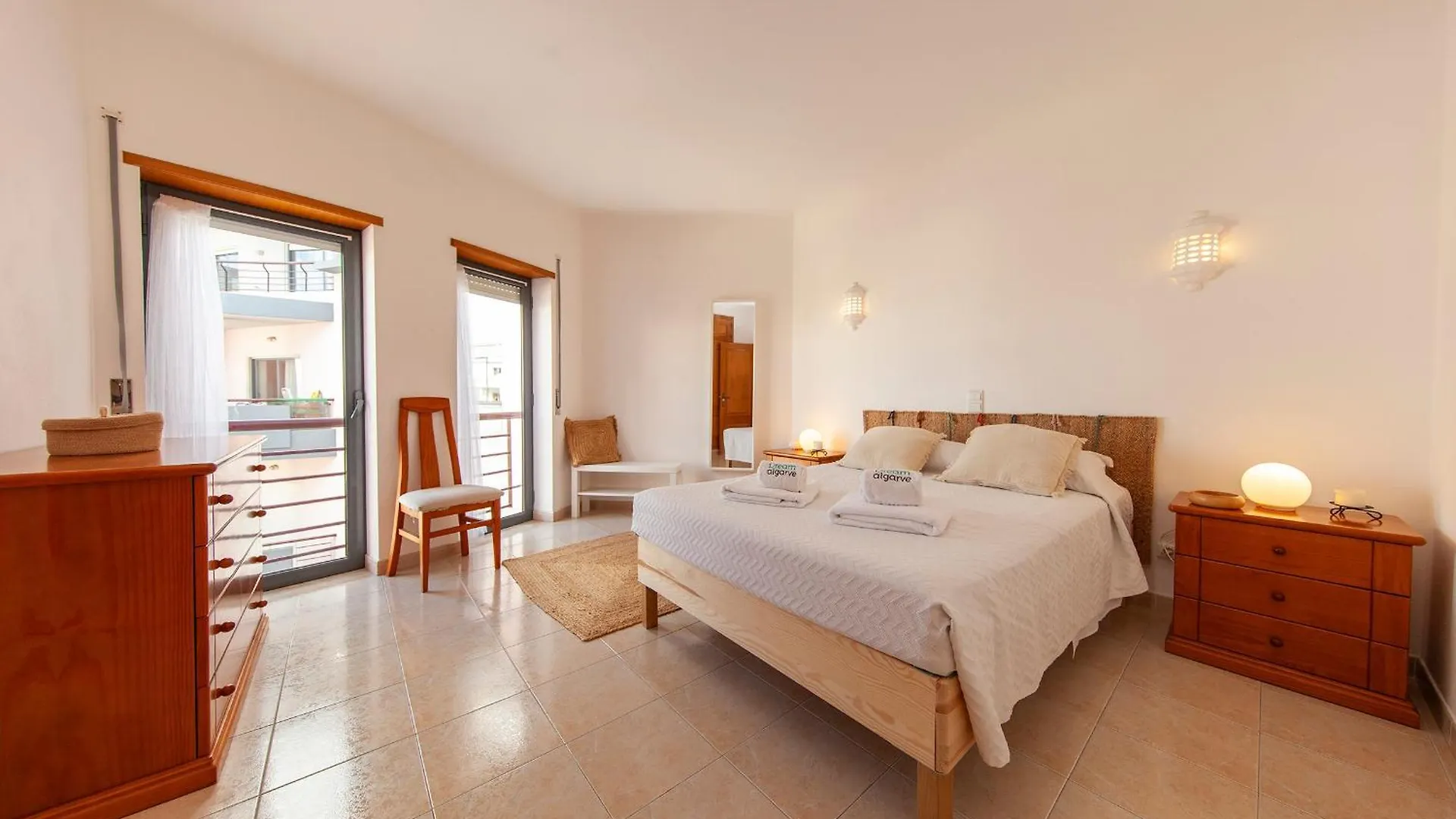 Gama Avenue Apartments Λάγος