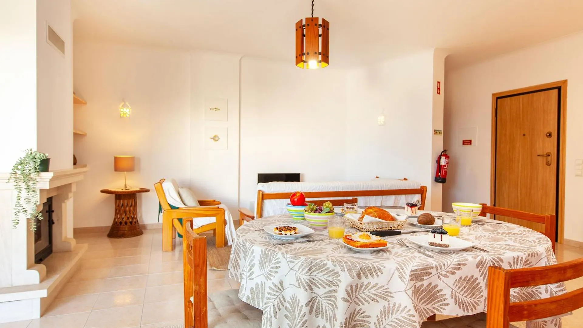 Gama Avenue Apartments Λάγος