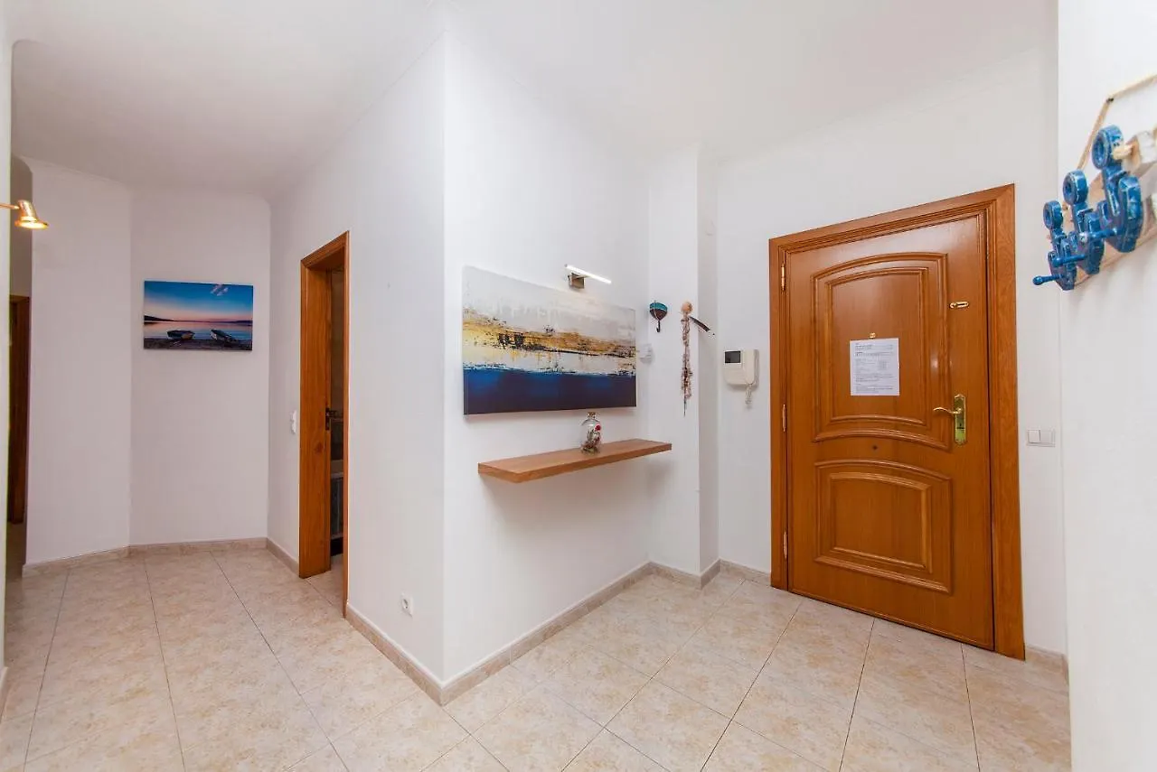 Gama Avenue Apartments Lagos