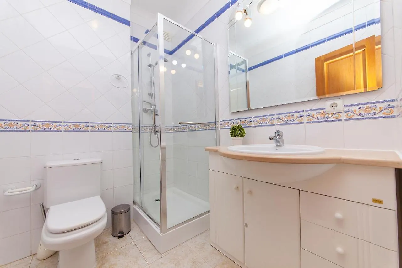 Gama Avenue Apartments Lagos 0*,  Portugal