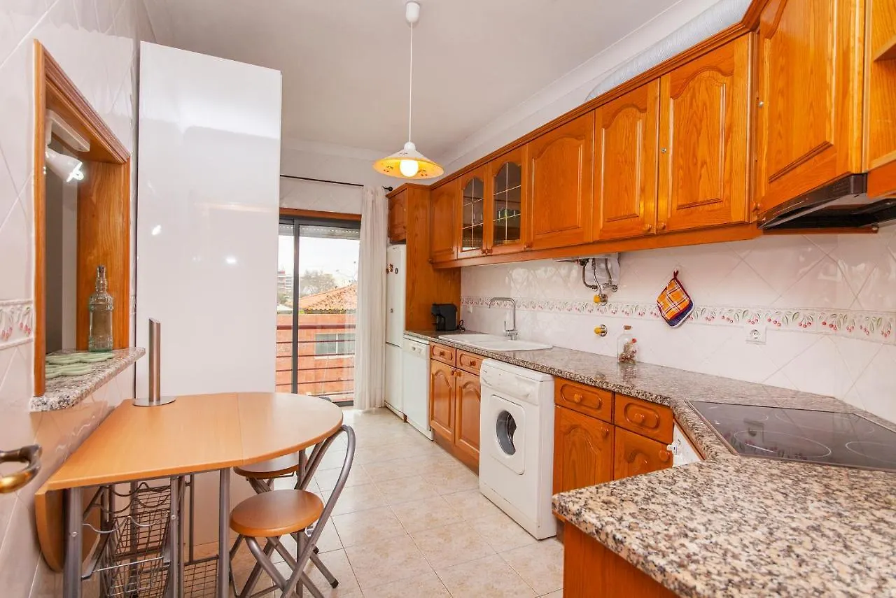 Gama Avenue Apartments Lagos