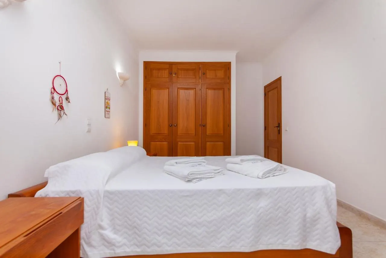 Gama Avenue Apartments Lagos