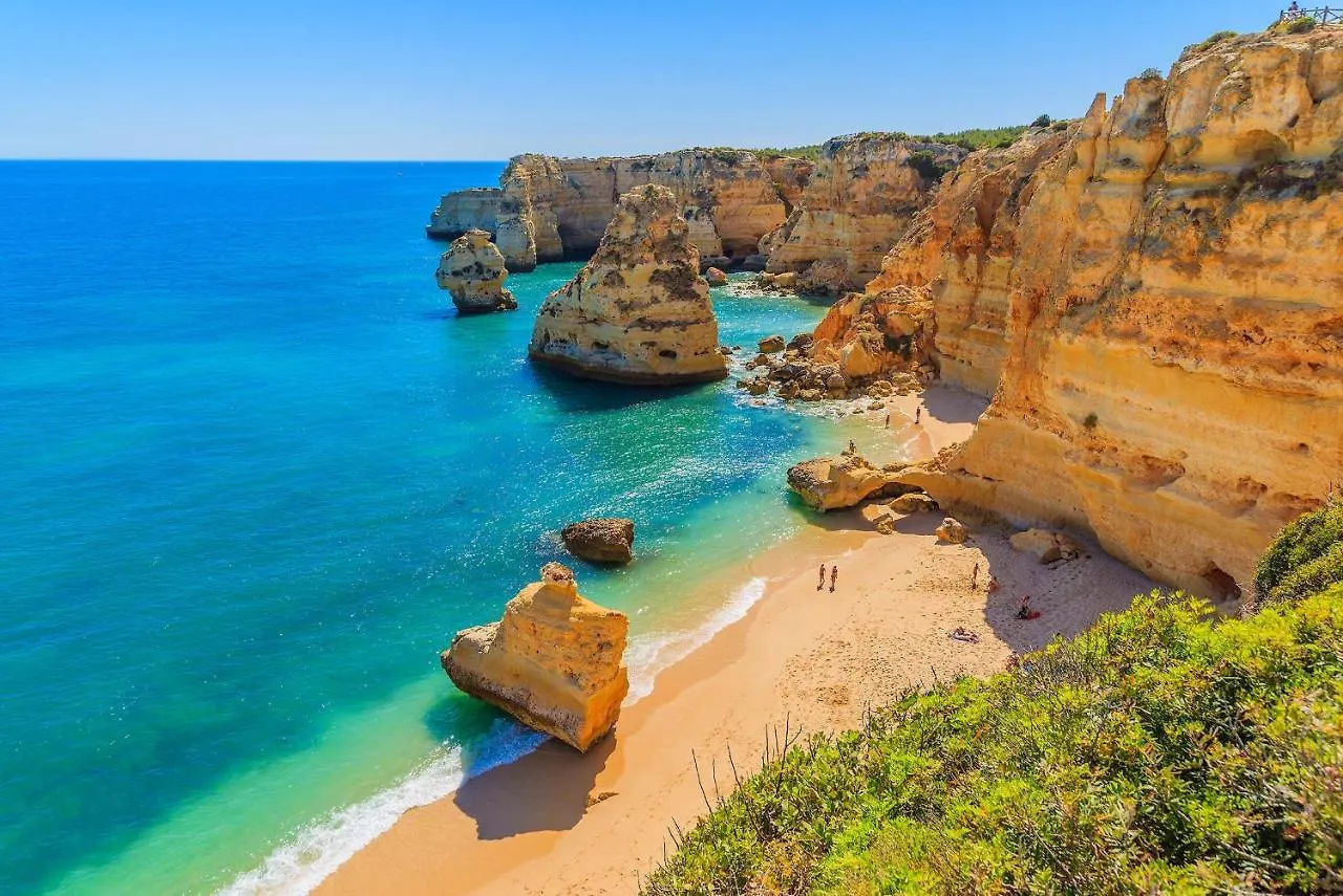 Gama Avenue Apartments Lagos Portugal