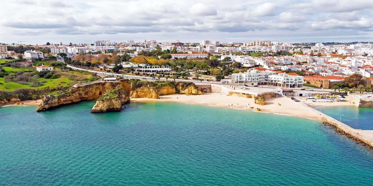 Gama Avenue Apartments Lagos 0*,  Portugal