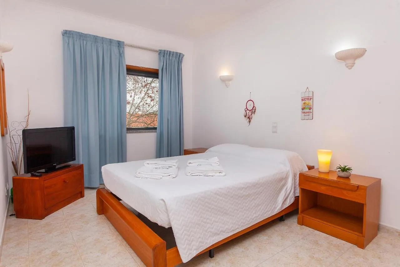 Gama Avenue Apartments Lagos