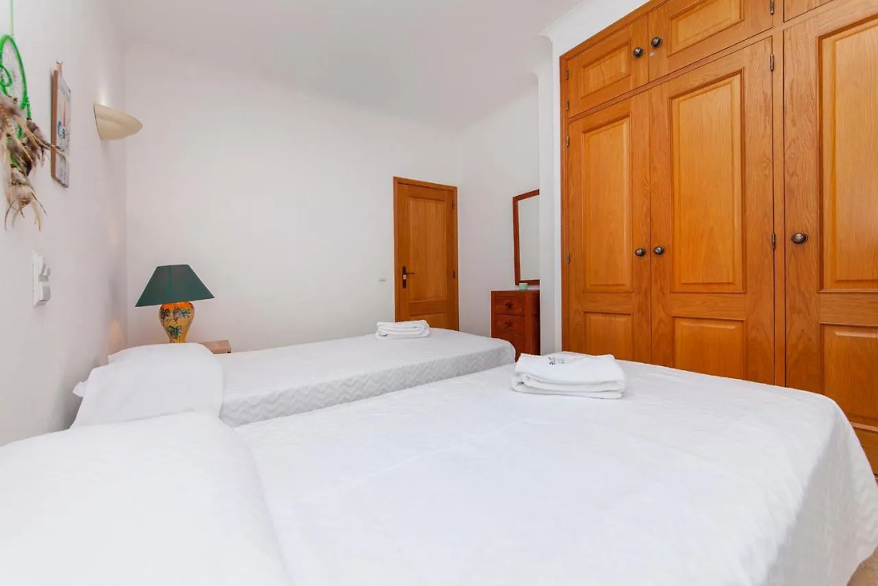 Gama Avenue Apartments Lagos Portugal
