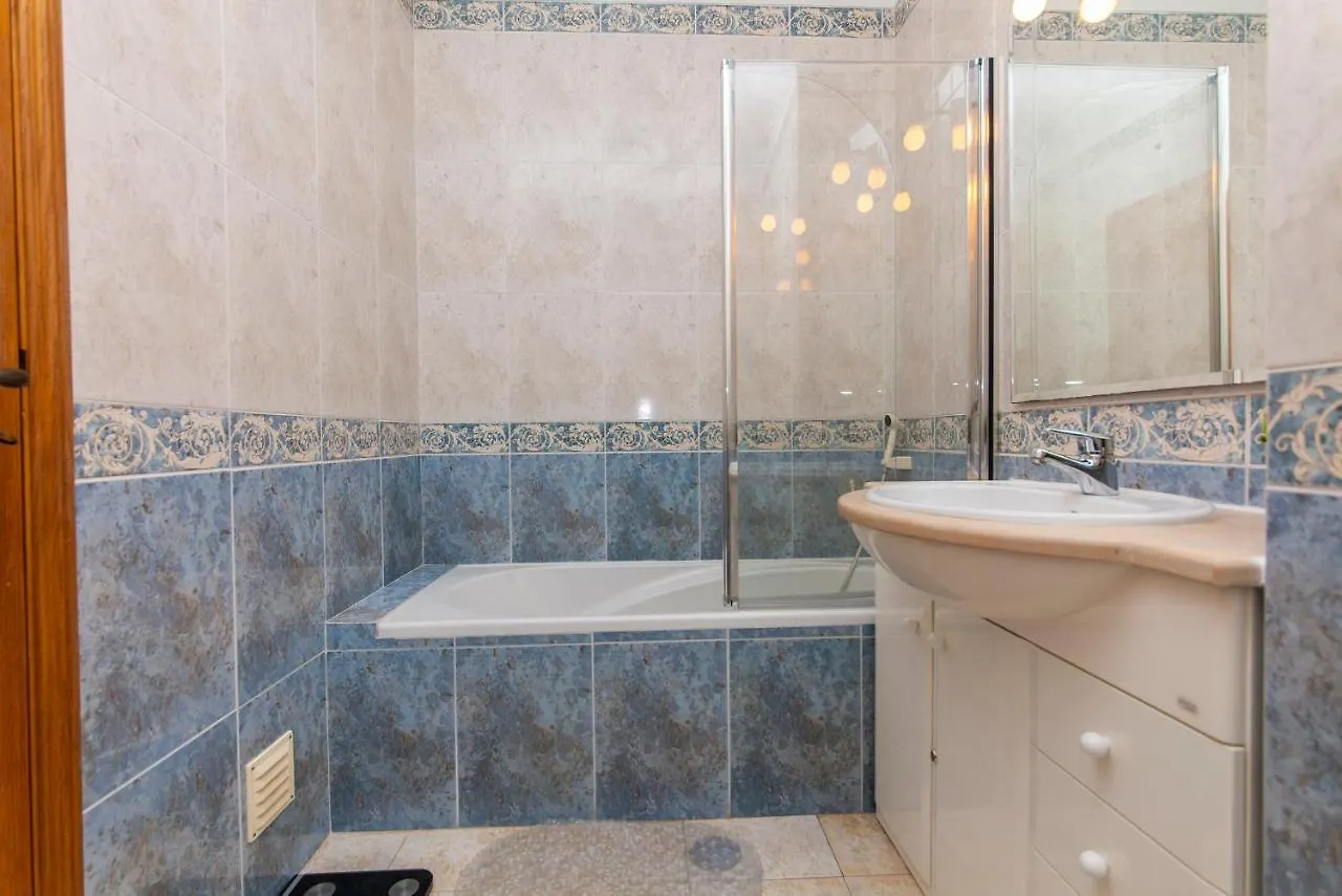 Gama Avenue Apartments Lagos