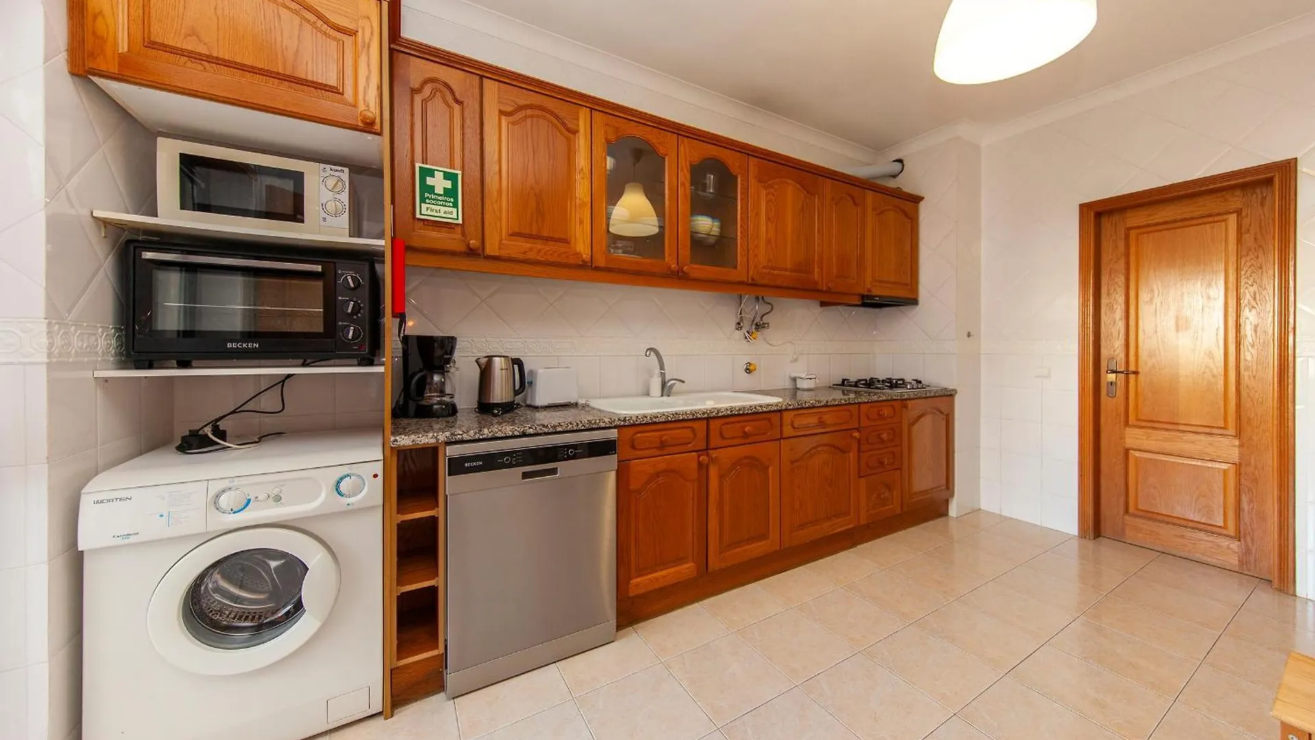 Gama Avenue Apartments Lagos
