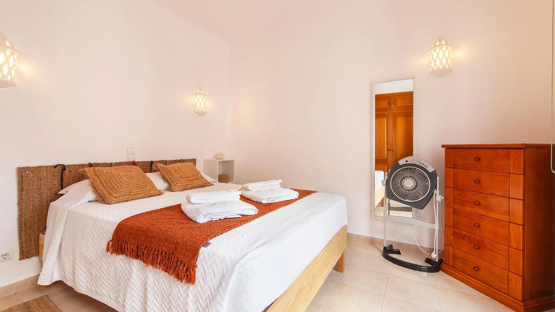 Gama Avenue Apartments Lagos