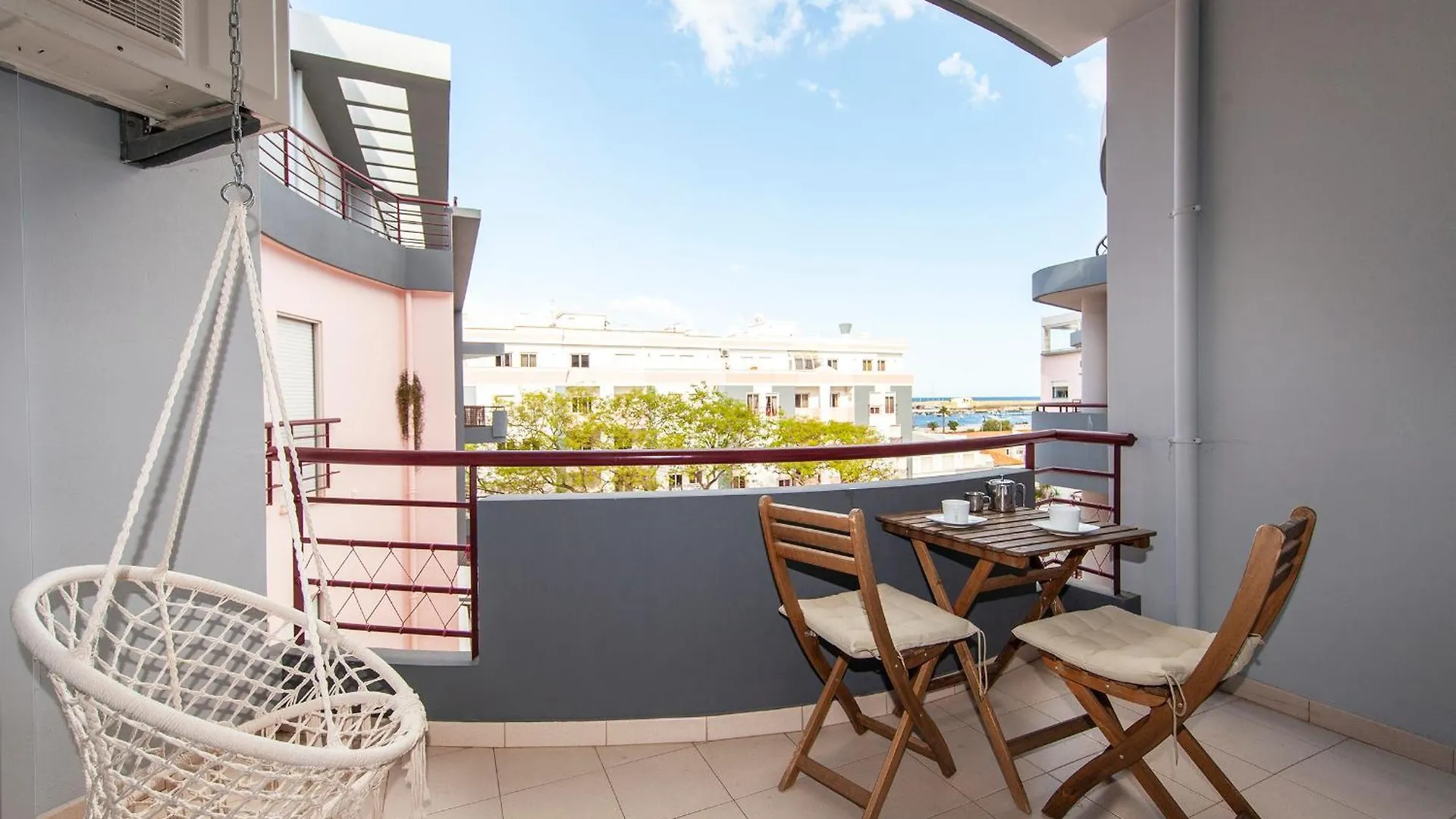 Gama Avenue Apartments Lagos