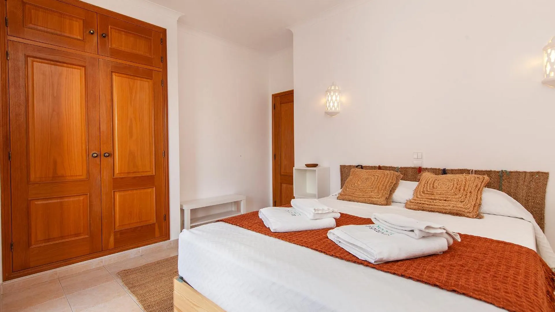 Gama Avenue Apartments Lagos 0*,