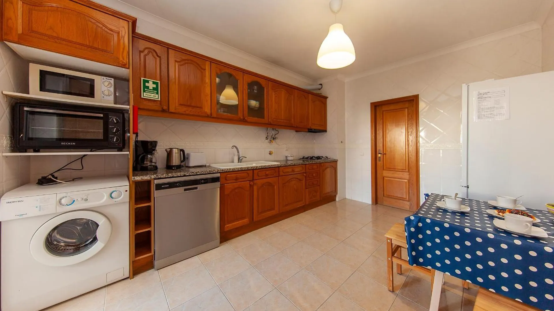 Gama Avenue Apartments Lagos Portugal