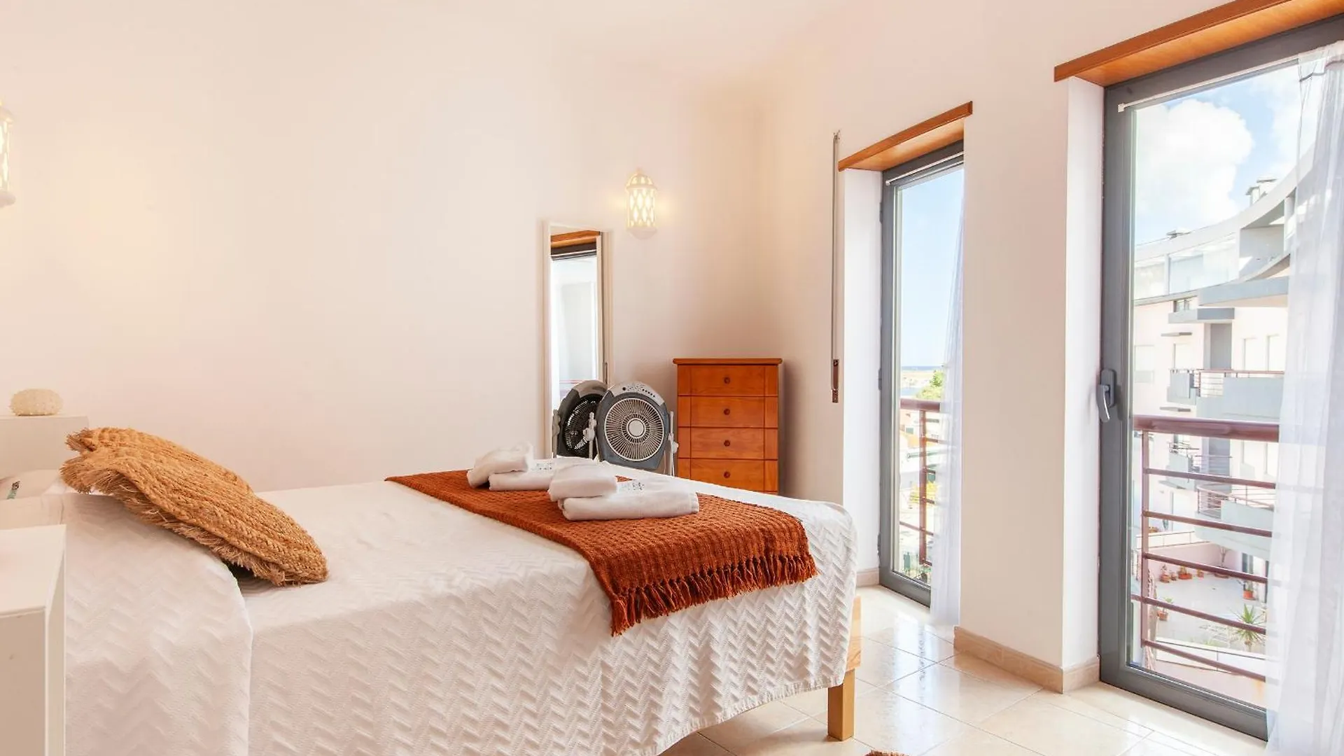 Gama Avenue Apartments Lagos